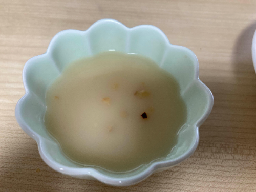 강화탁주 '쌀로 빚은 인삼 생막걸리' 후기, 인삼이 들어간 막걸리의 색다른 매력