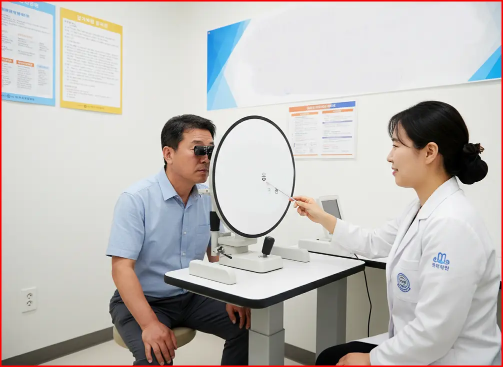 2026년 무료 건강검진