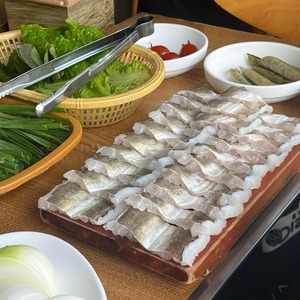 여수 경도회관 하모