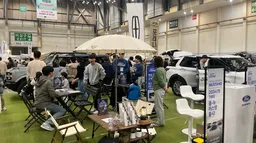 2025 청주 오스코 캠핑박람회 일정