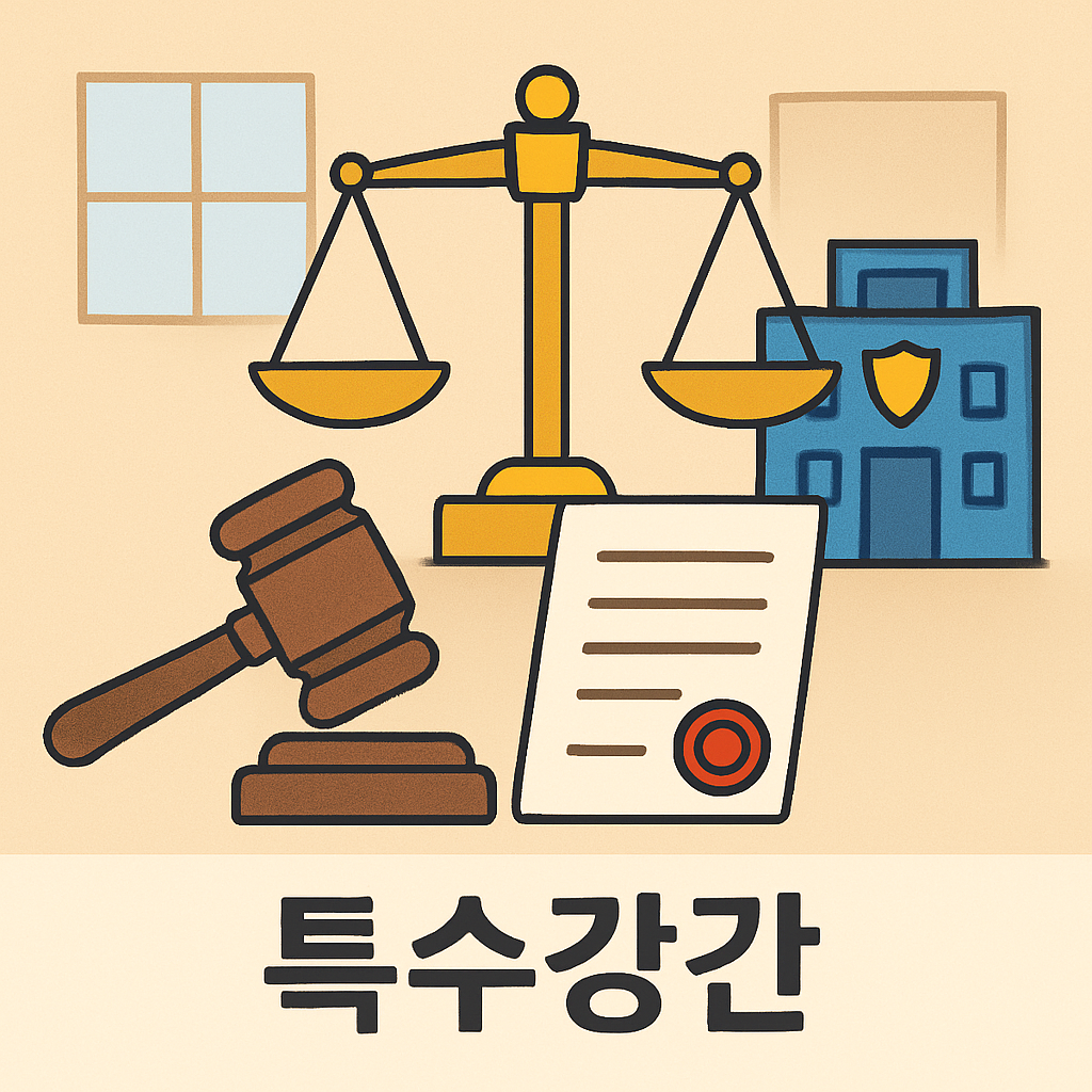 제주성추행 전문 변호사, 특수강간