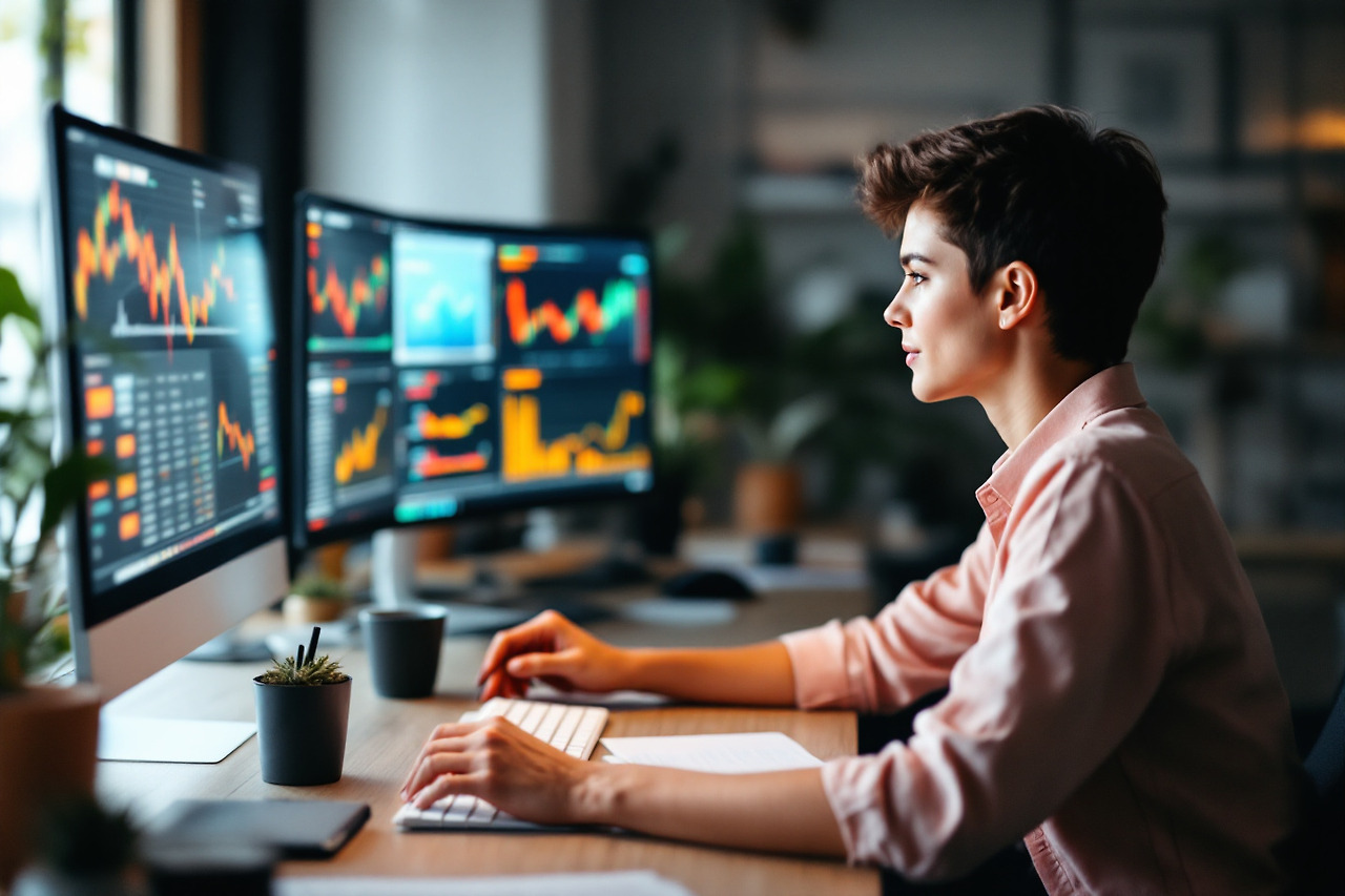 대규모 자금력 정보력