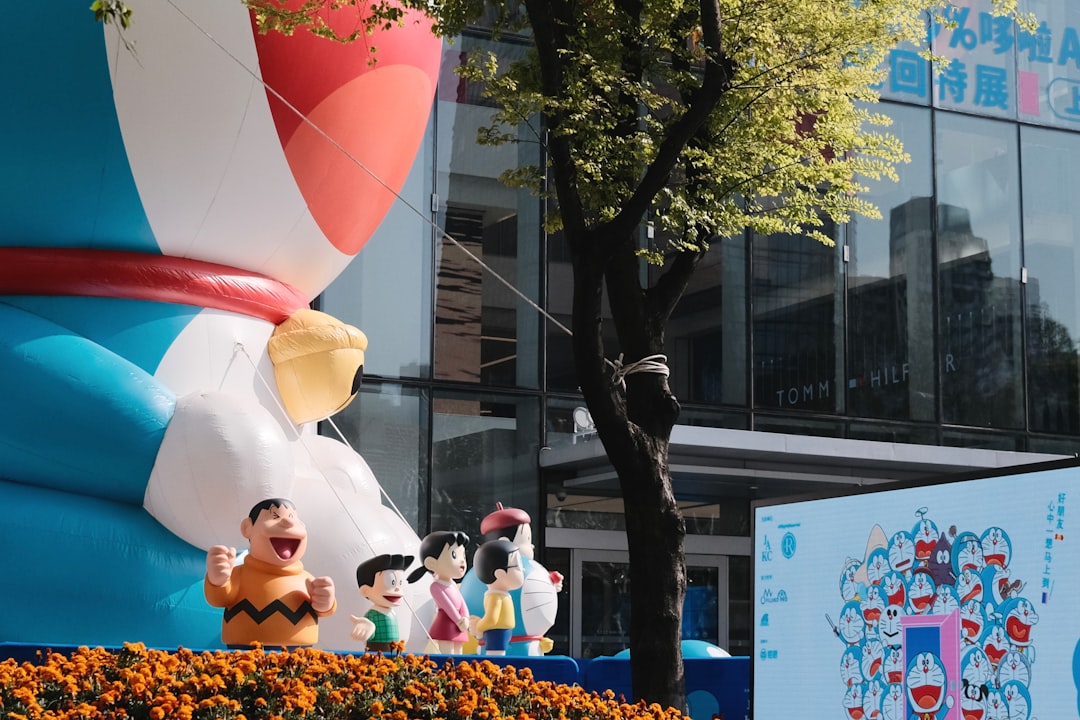 Incheon Children's Day Event