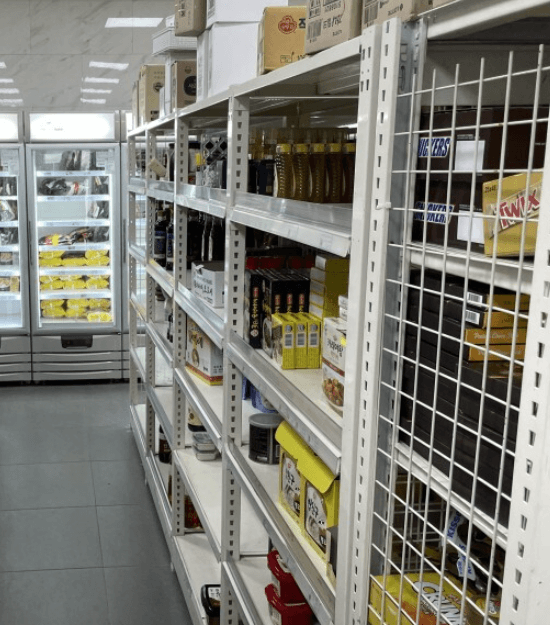 PX 군마트 화장품 인기템 정리