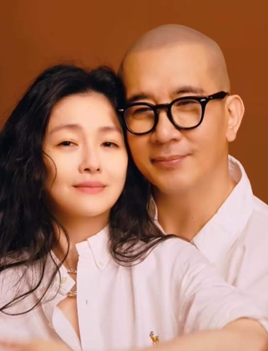 서희원 구준엽 결혼