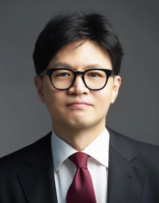 한동훈