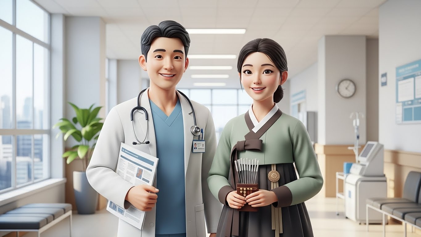 추나요법, 도수치료, 실비보험