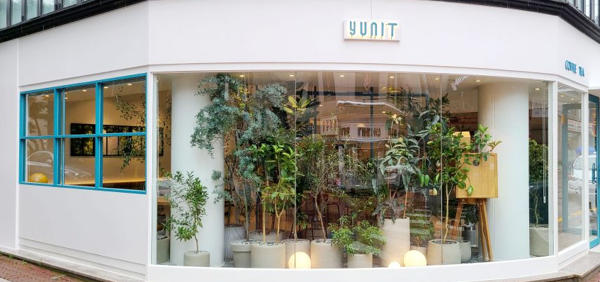 크레이지 러브 촬영지