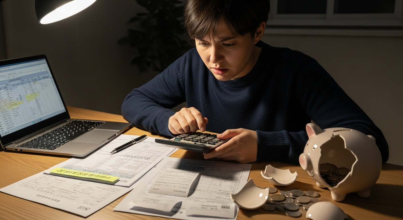 부분 인출 가능 여부와 전략