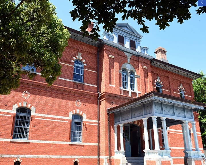 목포근대역사문화공간