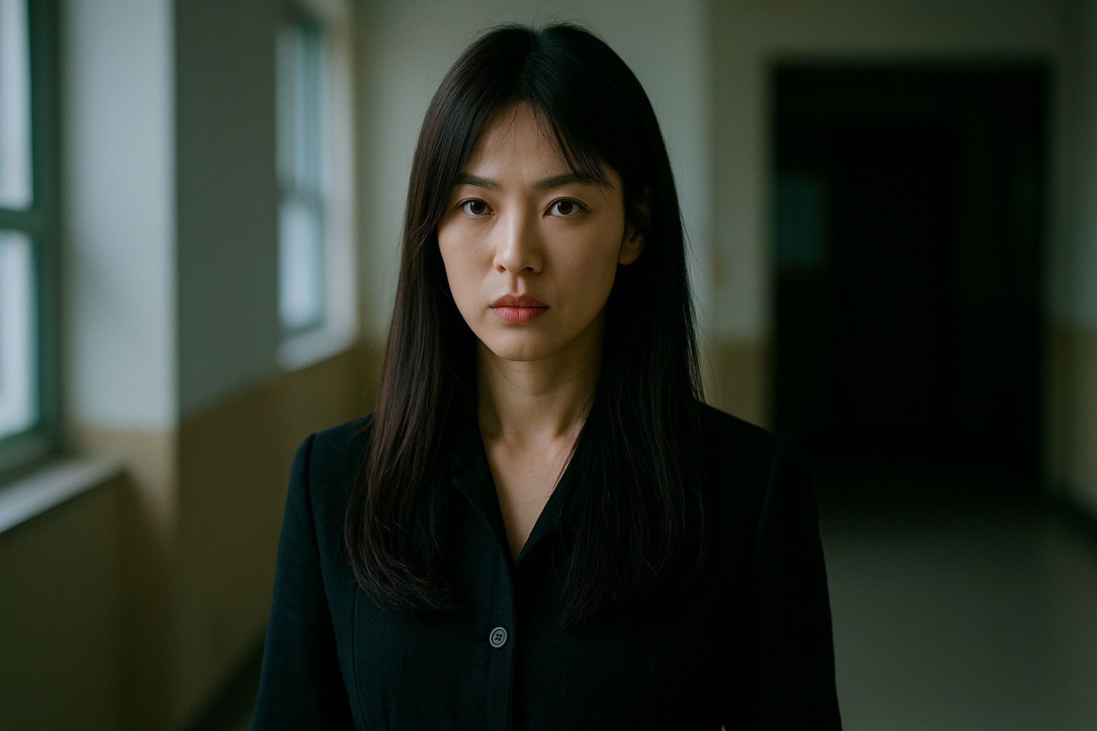 더 글로리 드라마 관련 사진