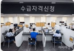 국민취업 지원제도, 구직자 대상 취업 서비스