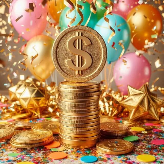 부자되는 습관 5가지 행동 원칙 따라하기