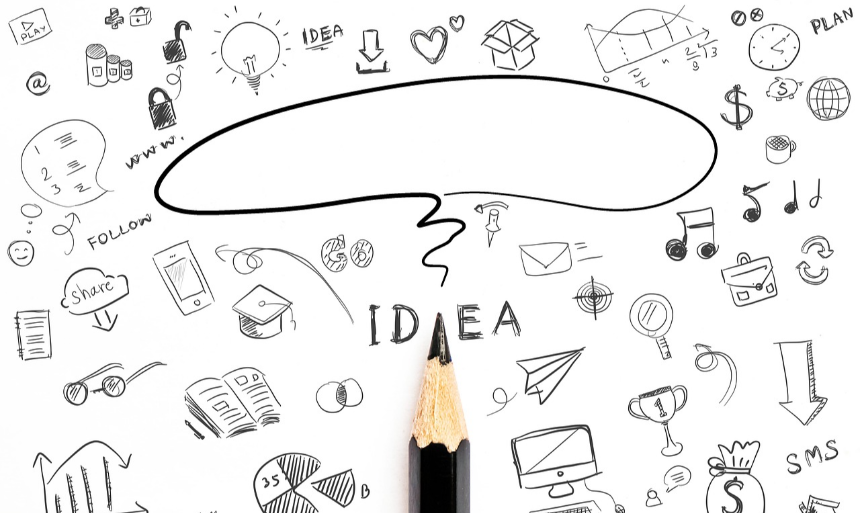 아이디어 시드뱅크