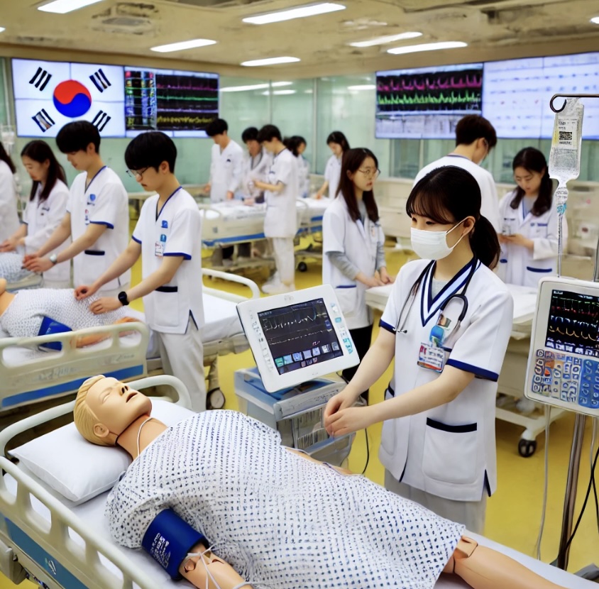 서울 내 간호학과