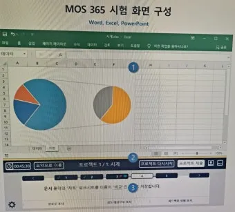 ITQ 파워포인트 실무기술 슬라이드구성 디자인요령_5