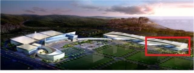 벡스코 제3전시장 및 서부산 전시컨벤션센터 건립 순항 [부산시] 