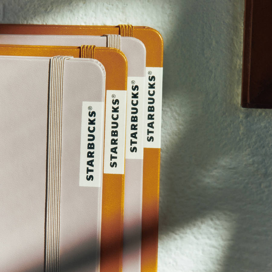 2024 스타벅스 플래너