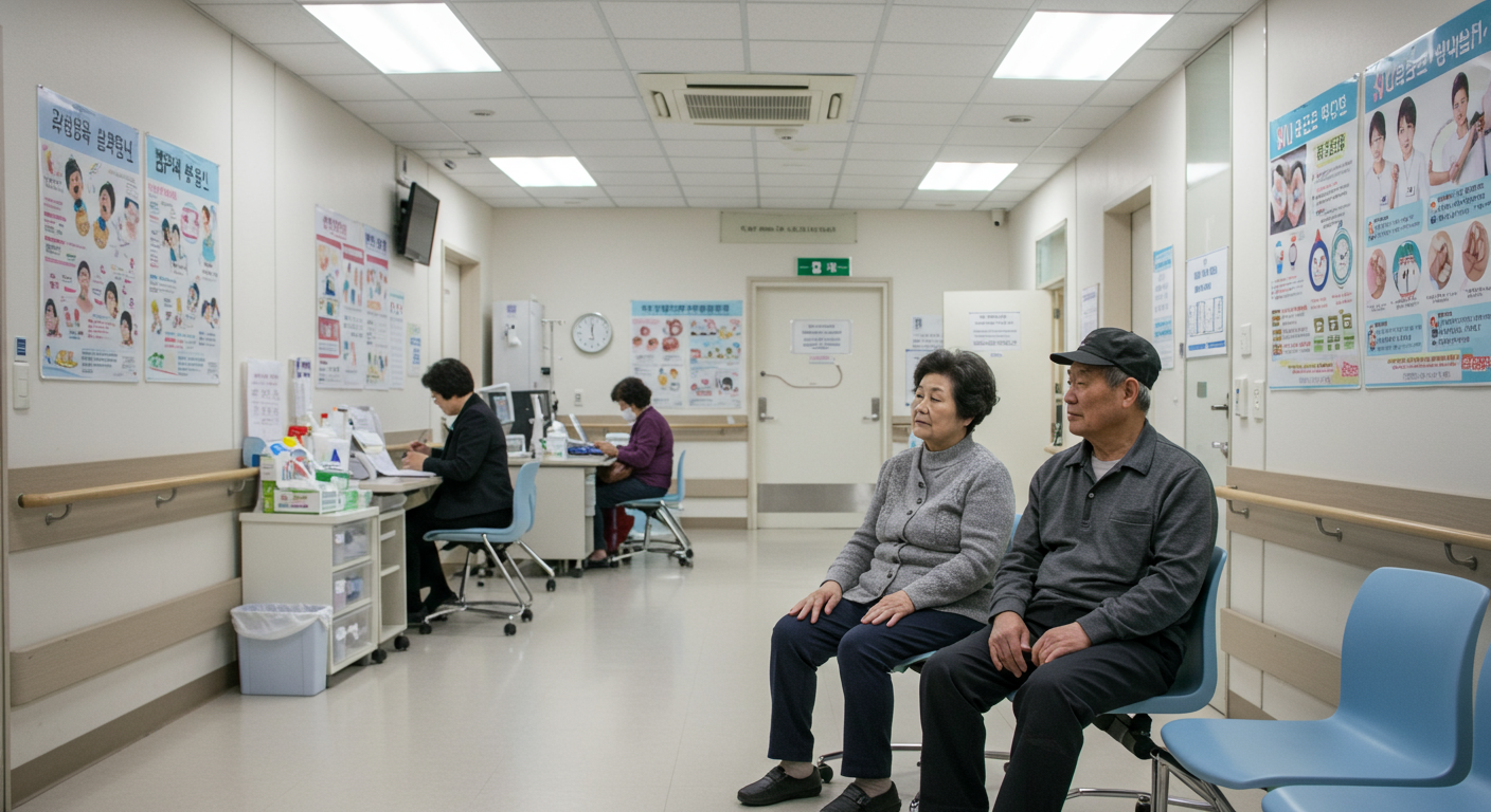 심뇌혈관 질환 검사