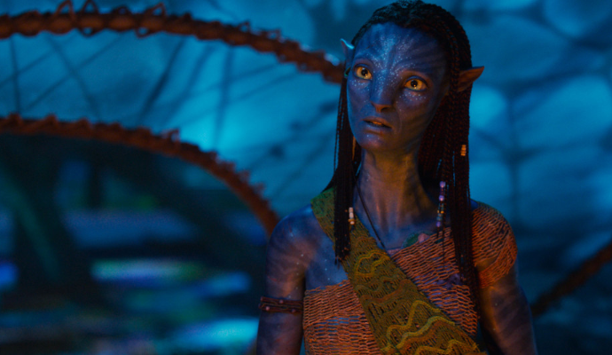 아바타 영화장면