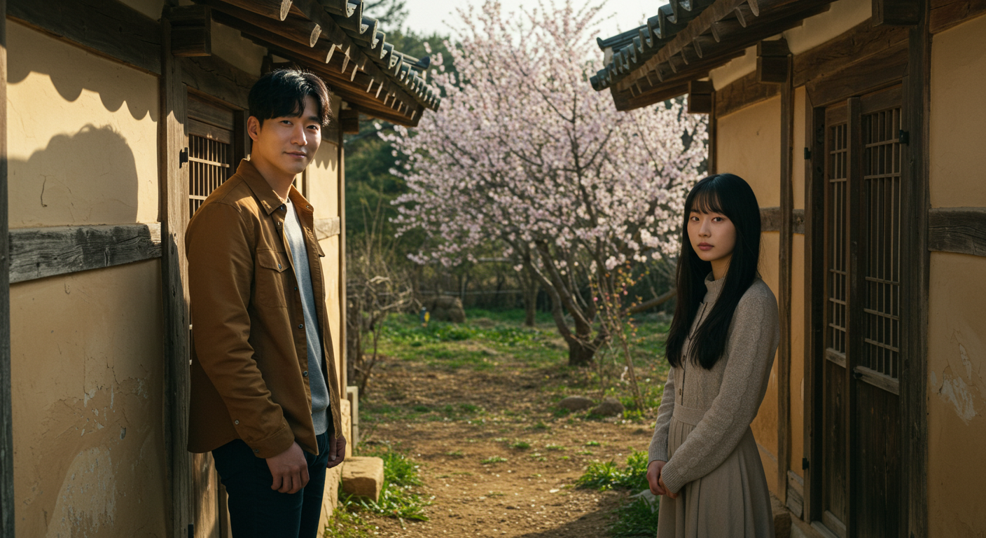 40평 전원주택 설계도면