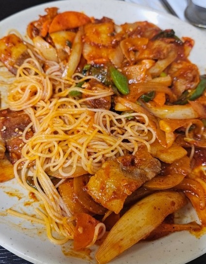 서울-을지로-토스트-노포집-자매분식