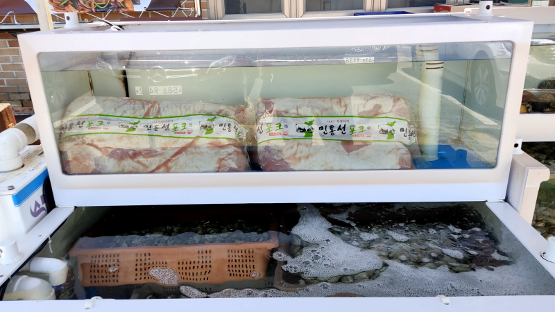 천안 중식당 중원