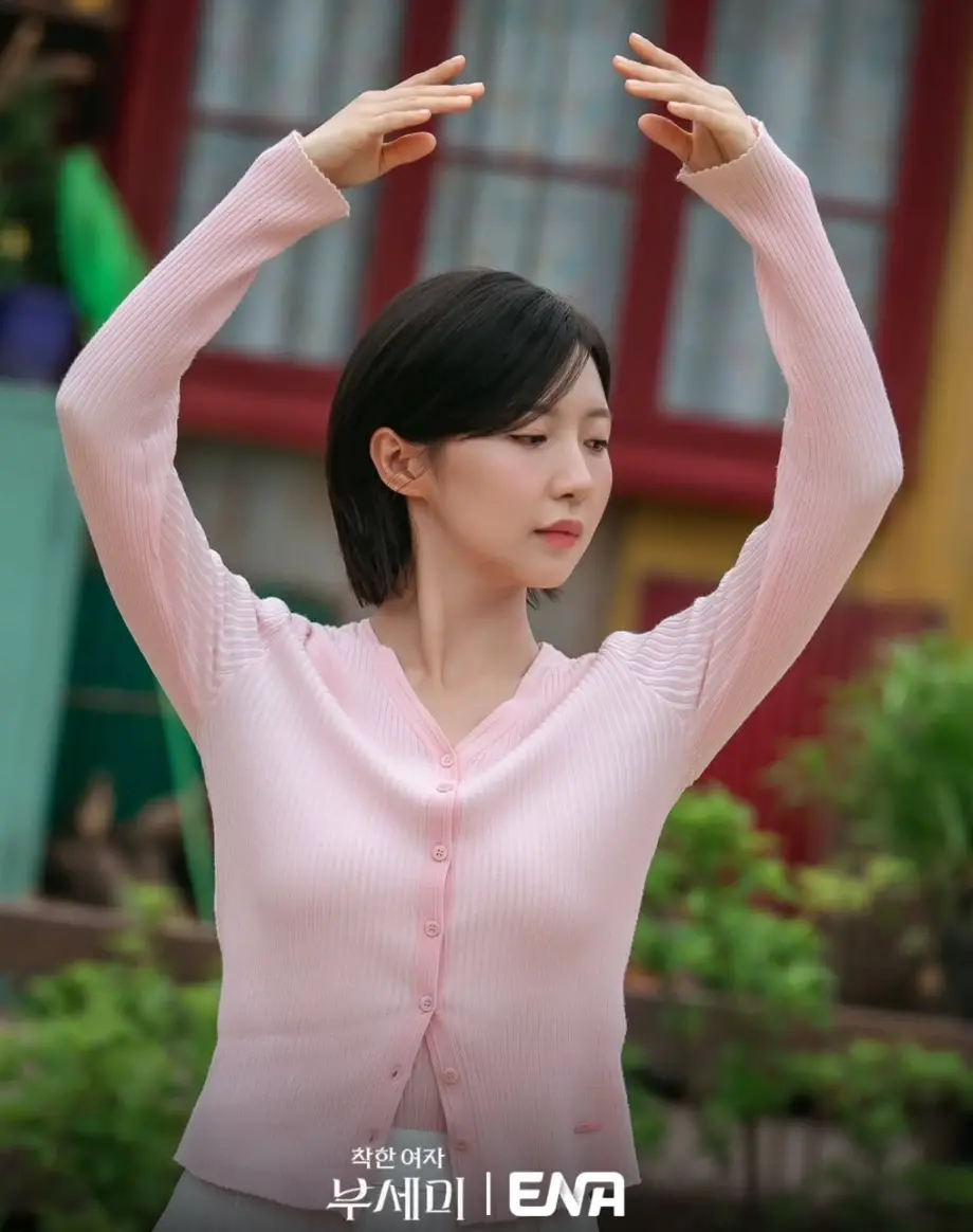 ENA-드라마-착한여자-부세미-출연진-OTT-등장인물