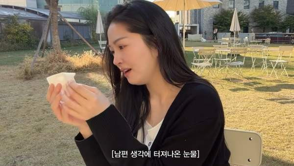 전진 아내 류이서 시험관 임신 7주 유산 고백｜배아 이식 성공 후 아기 성장 멈춘 이유&middot;재도전 계획