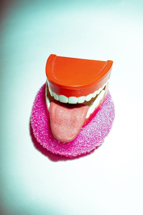 백태가 생기는 이유