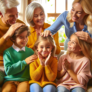 회복 탄력성이란