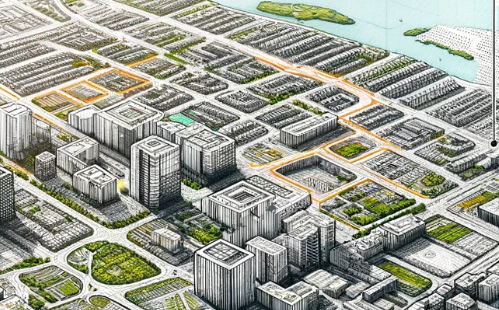 산업단지-토지보상-기준시점