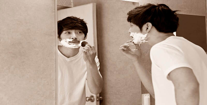 수염 꿈해몽 16가지 태몽 길몽 길운 총정리 두번째