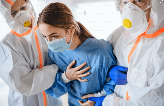 숨 쉬는 것? 호흡계가 왜 중요할까?