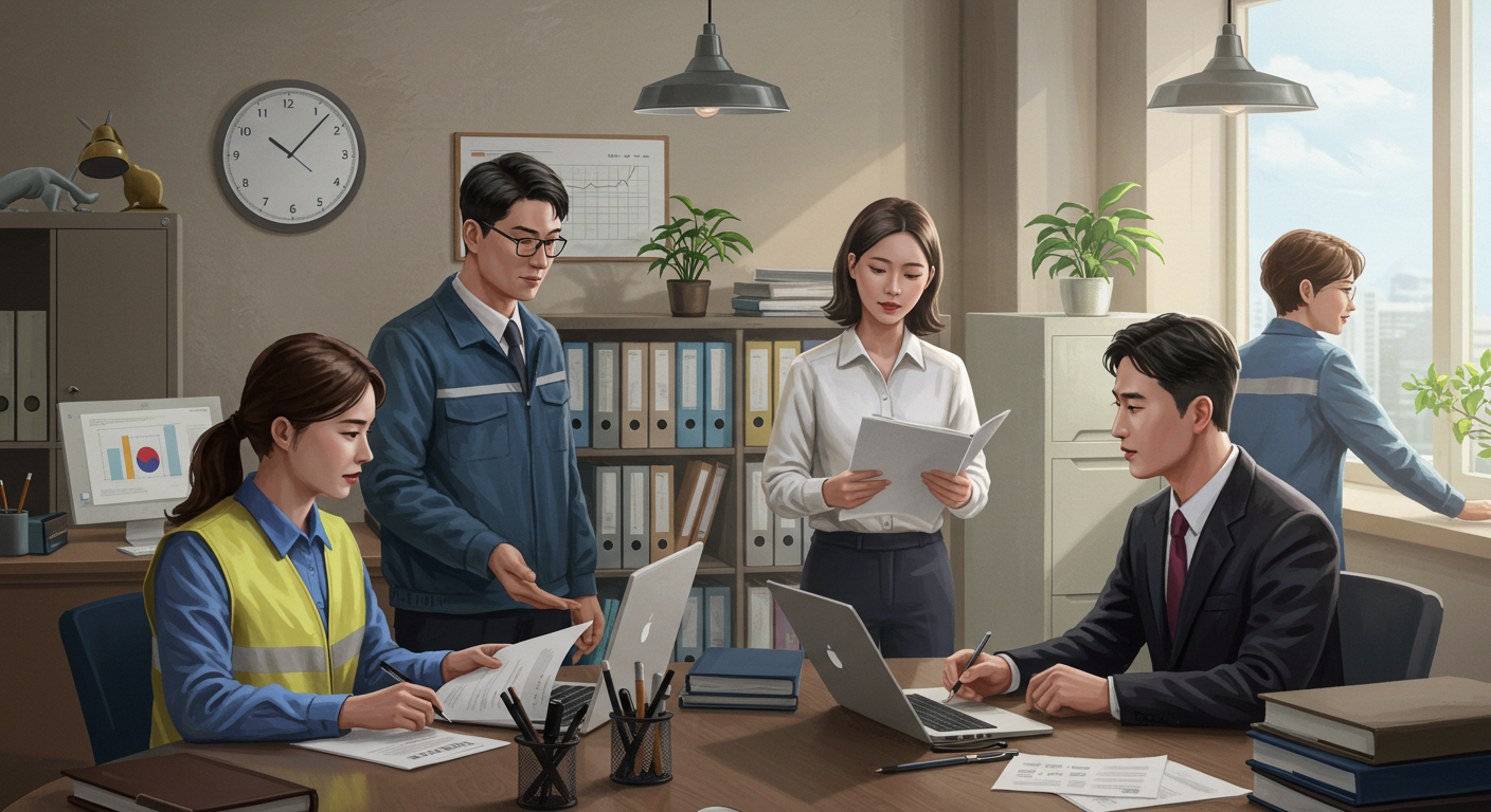 주휴수당, 병가