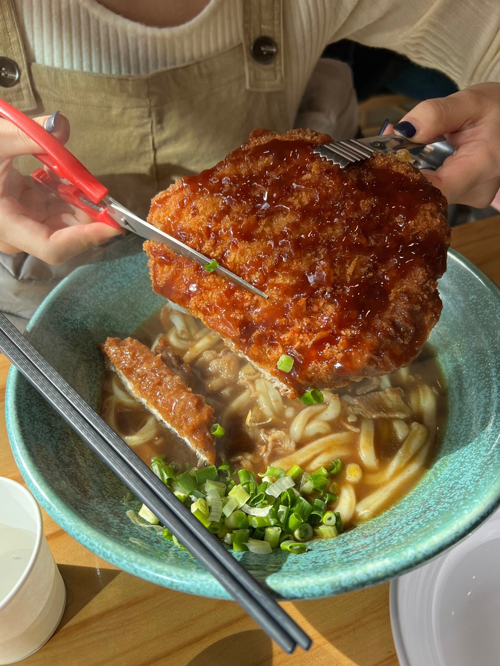 수타우동겐
