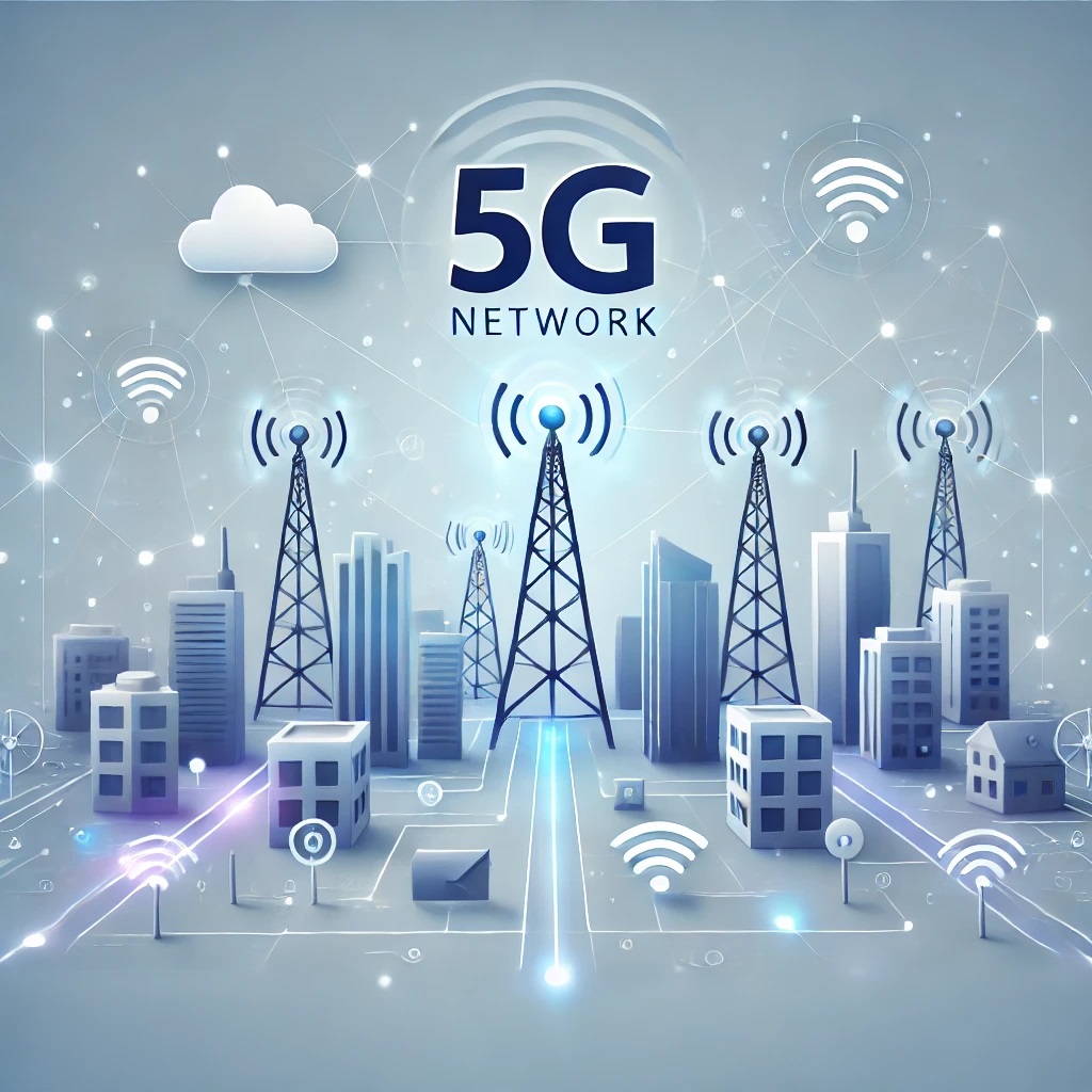 Public Consultation: Draft BEREC Report on Private and Public 5G Networks in Europe