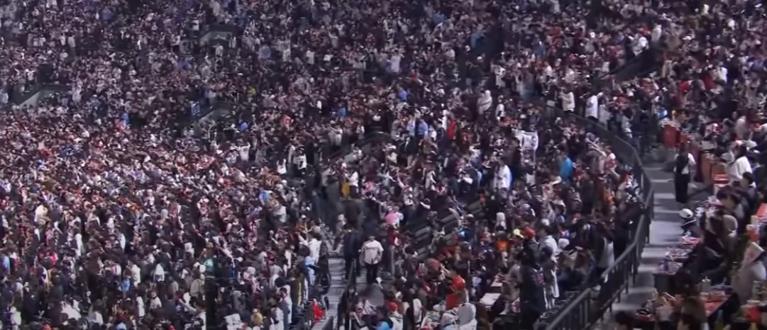 2025 프로야구 KT vs 롯데