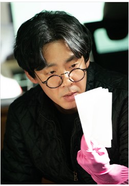 가족 멜로 출연진 이정혁