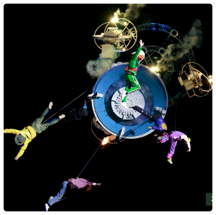 서울 서커스 페스티벌