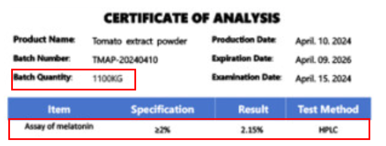 식물성 멜라토닌 불면증 수면 개선 영양제 5mg 고용량 룰라바이 해썹 건강기능식품 추천