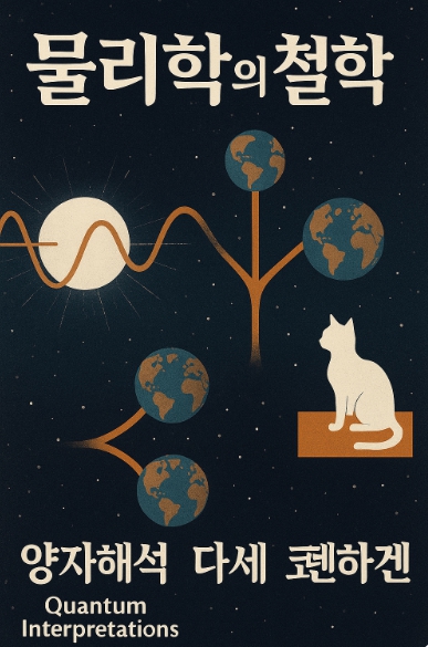물리학의 철학 양자해석 다세계 코펜하겐