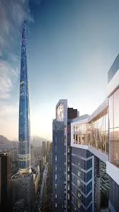 잠실르엘 스카이라운지