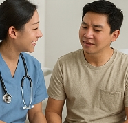 맹장 위치와 맹장염 초기증상