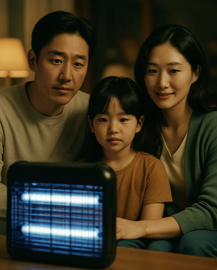 &amp;#39;이것&amp;#39;만은 피하세요! 안전 사용 수칙