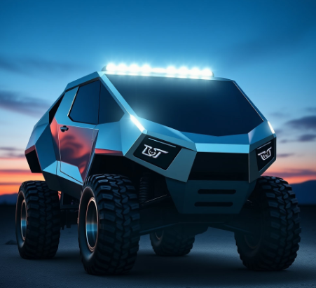 사이버트럭그림