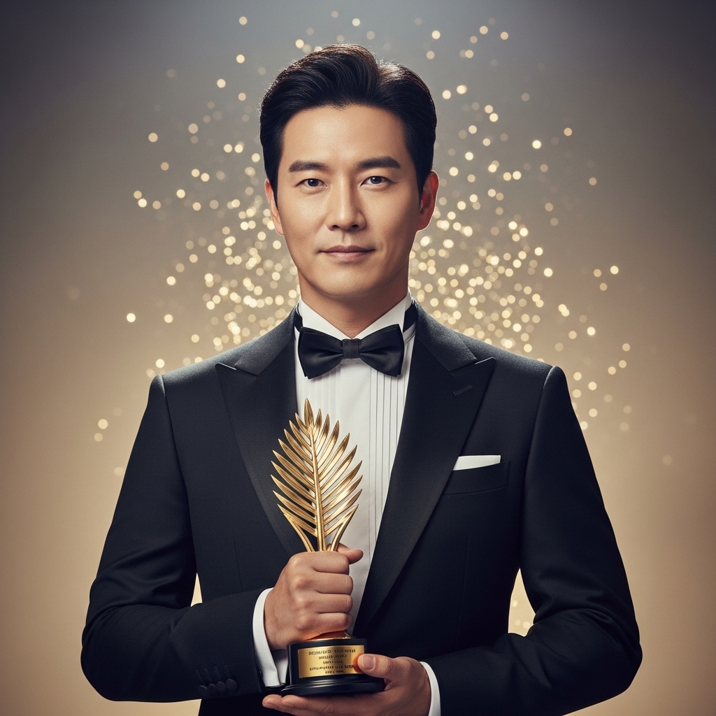 한국영화 칸 성취