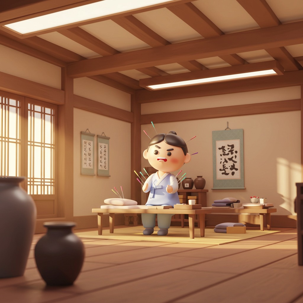 4세대 실손보험, 한의원 보장범위 6