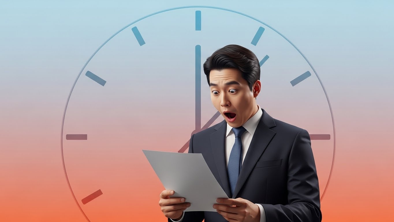 빚의 늪에서 탈출하는 현실적 방법