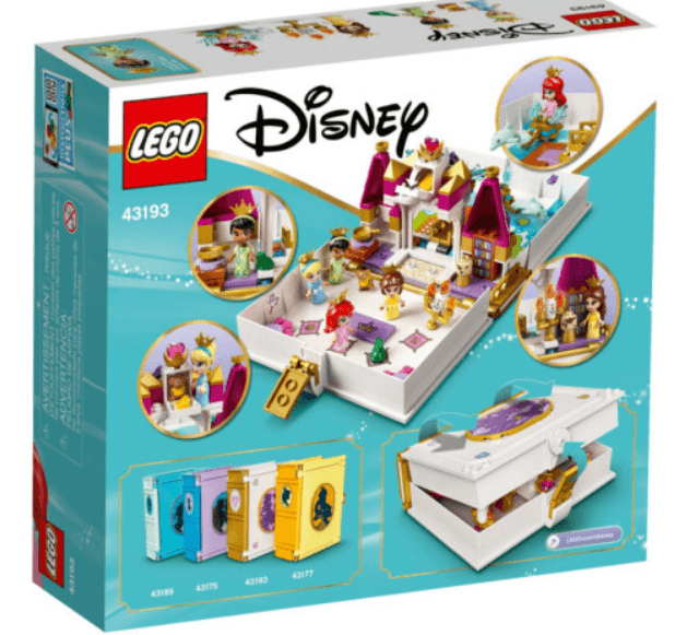 크리스마스 유아 선물